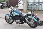 Honda Shadow - 12