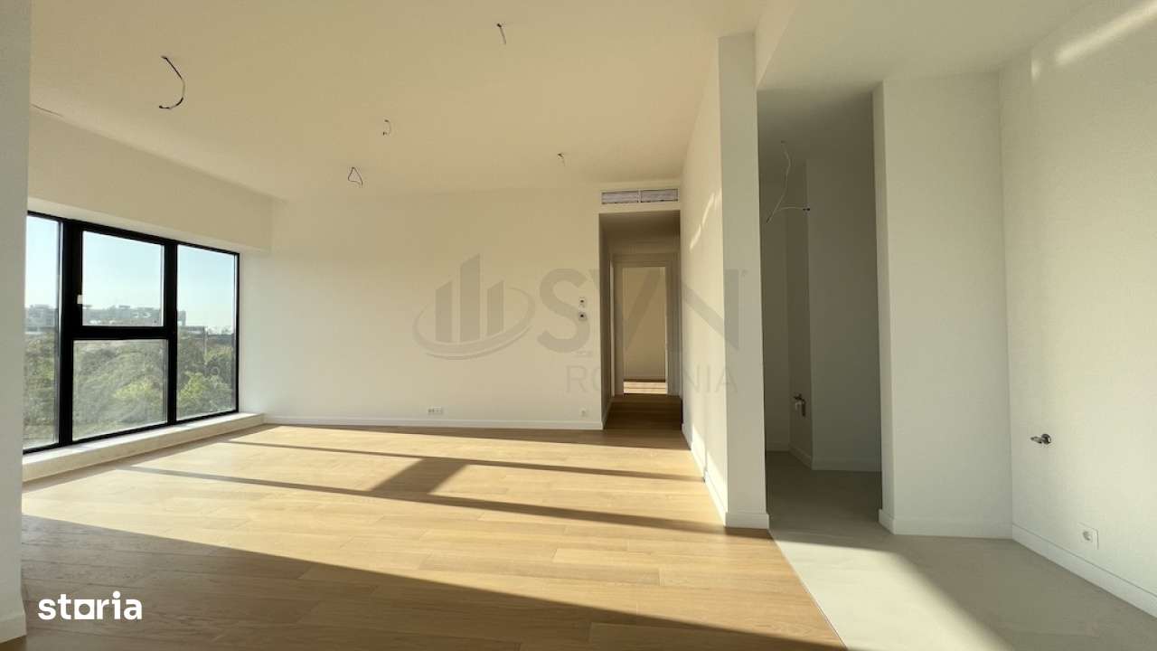 3 camere superb ONE VERDI PARK - Imagine principală: 2/10