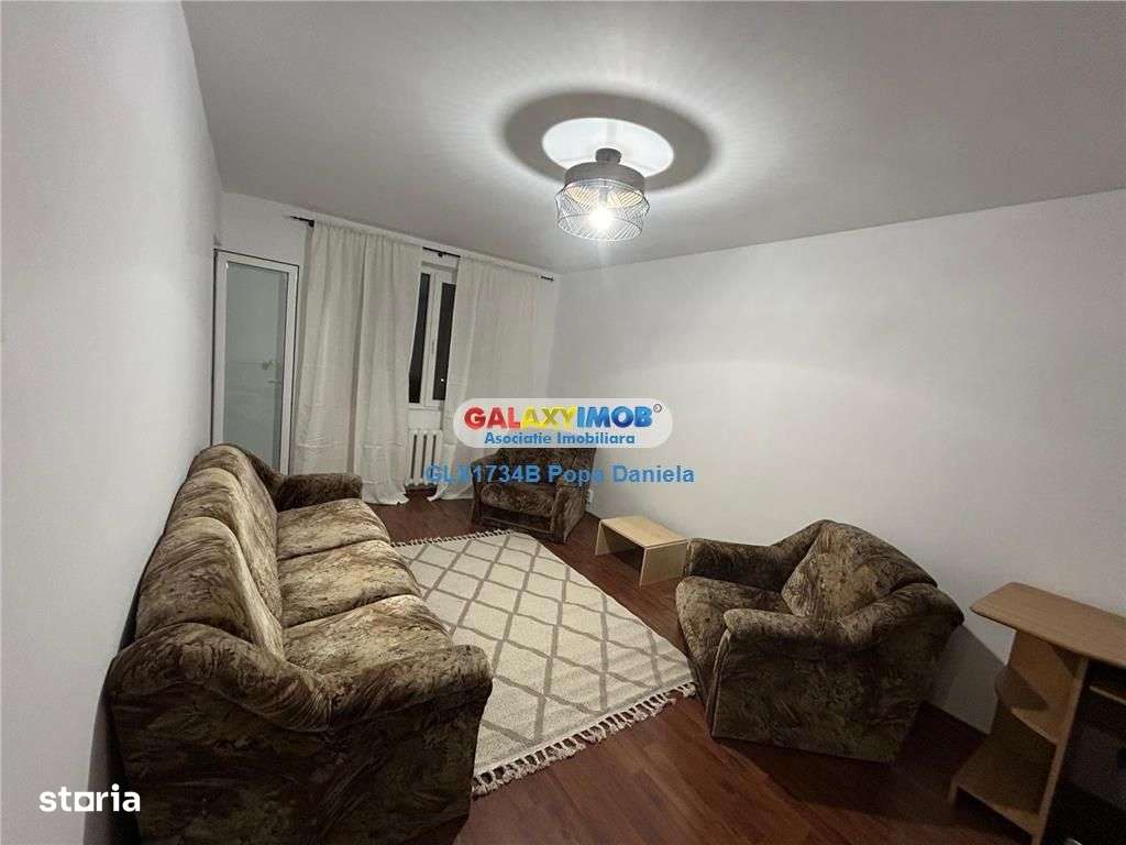 Apartament 2 camere decomandat, mobilat,Militari- Gorjului - Imagine principală: 4/11