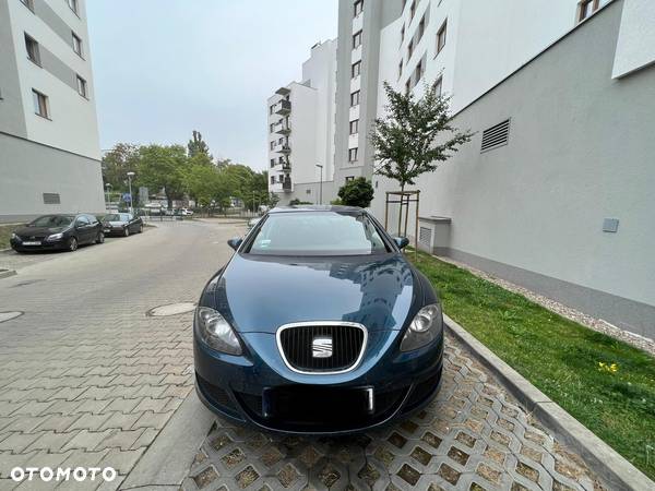 Seat Leon - 6