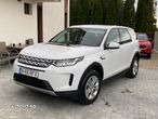 Land Rover Discovery Sport 2.0 P200 MHEV SE - 34