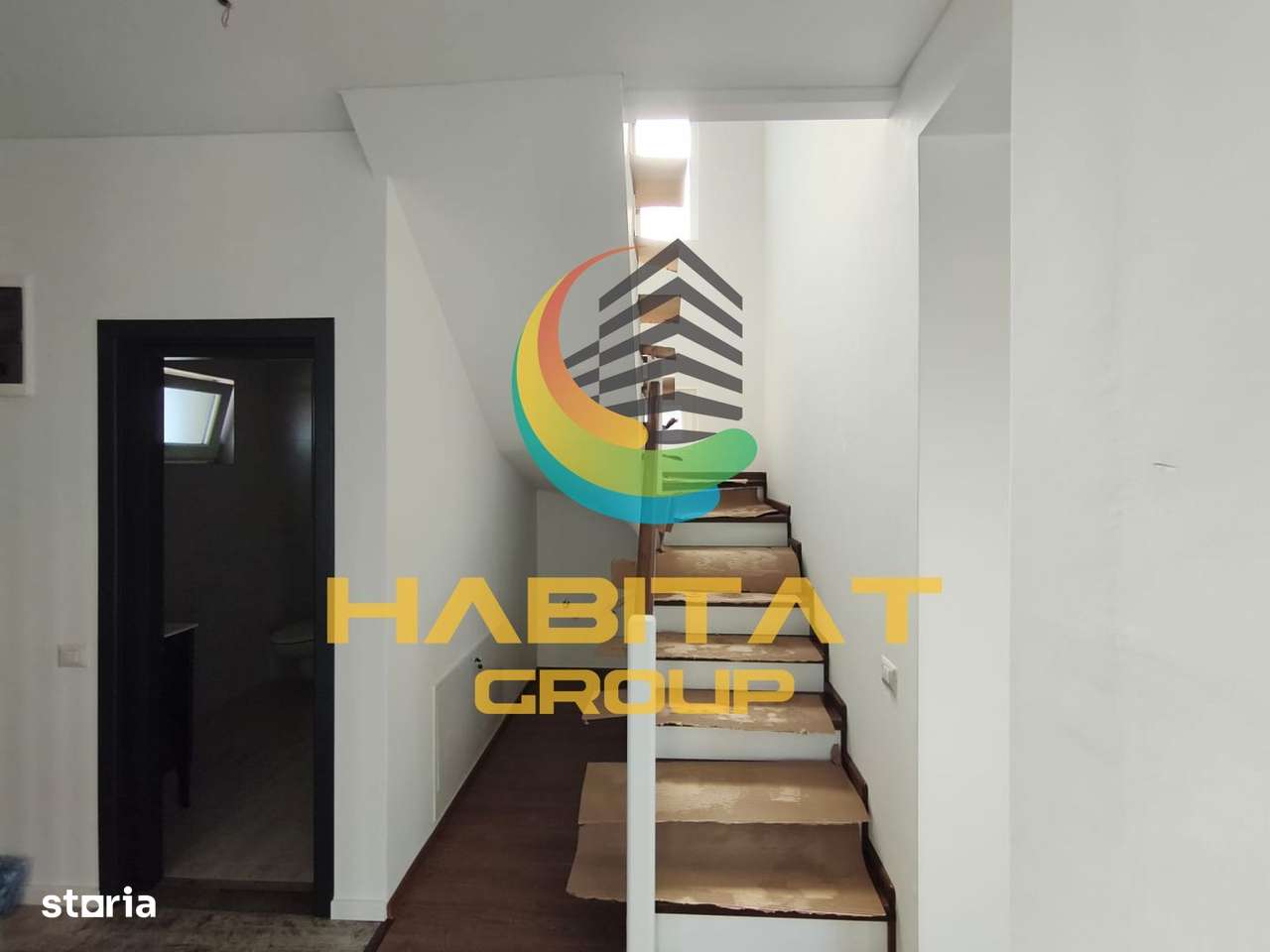 Vila cu 4 camere / Vidra / Comision 0% - Imagine principală: 4/8