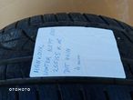 1X opona Hankook Winter I*Cept 255/55/18 4mm 4411 - 8