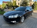 Citroën C5 Tourer HDi 200 FAP Exclusive - 1