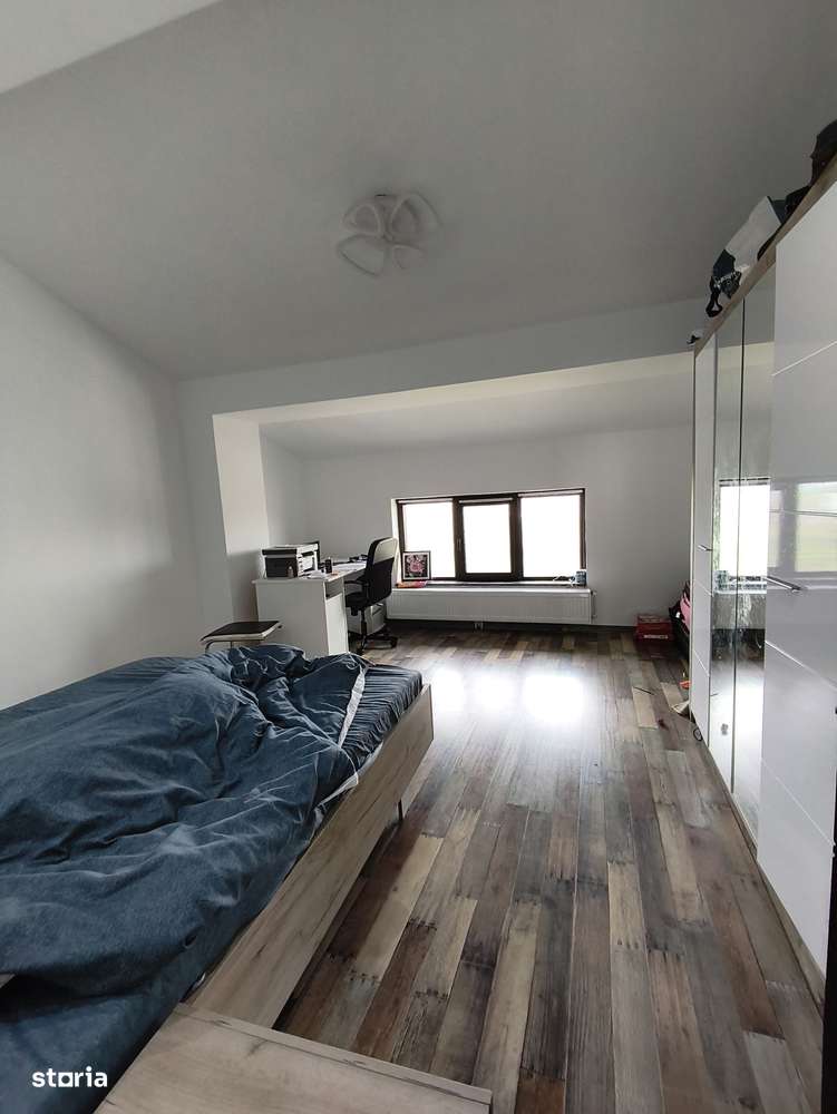 Apartament cu 5 camere-etaj intreg, 2 locuri parcare, 3 bai.-11