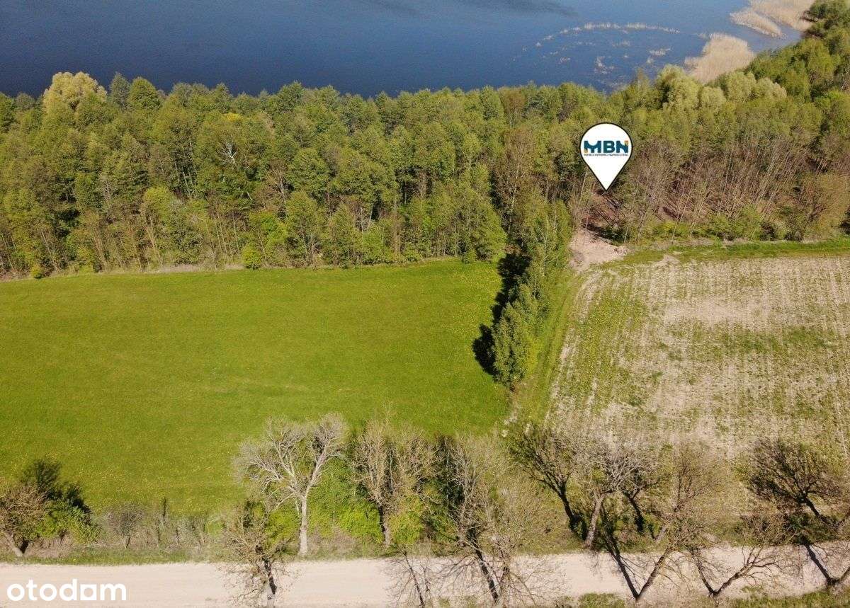 Działka, 1 152 m², Sołtmany - Pełny obrazek: 3/9