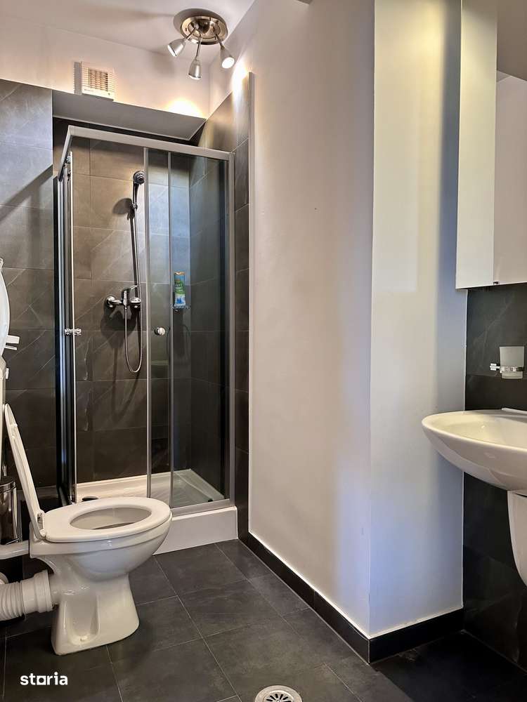 Triplex Matei Basarab-Calea Calarasi, bloc 2011 || 210mp || parcare+bo-12