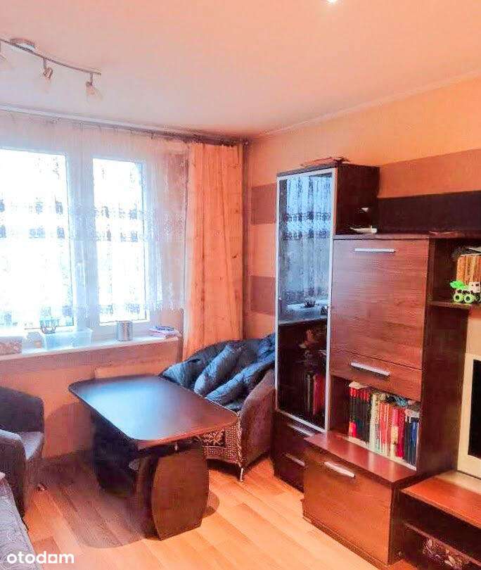 Dąbrowa Górnicza Mydlice ul. Ludowa ⭐65m2 // DUŻE 3 pokoje + Balkon - Pełny obrazek: 3/8