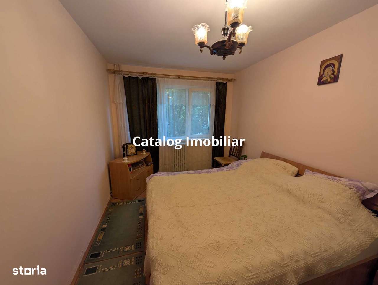 Apartament 4 camere - La Terenuri - Imagine principală: 5/8