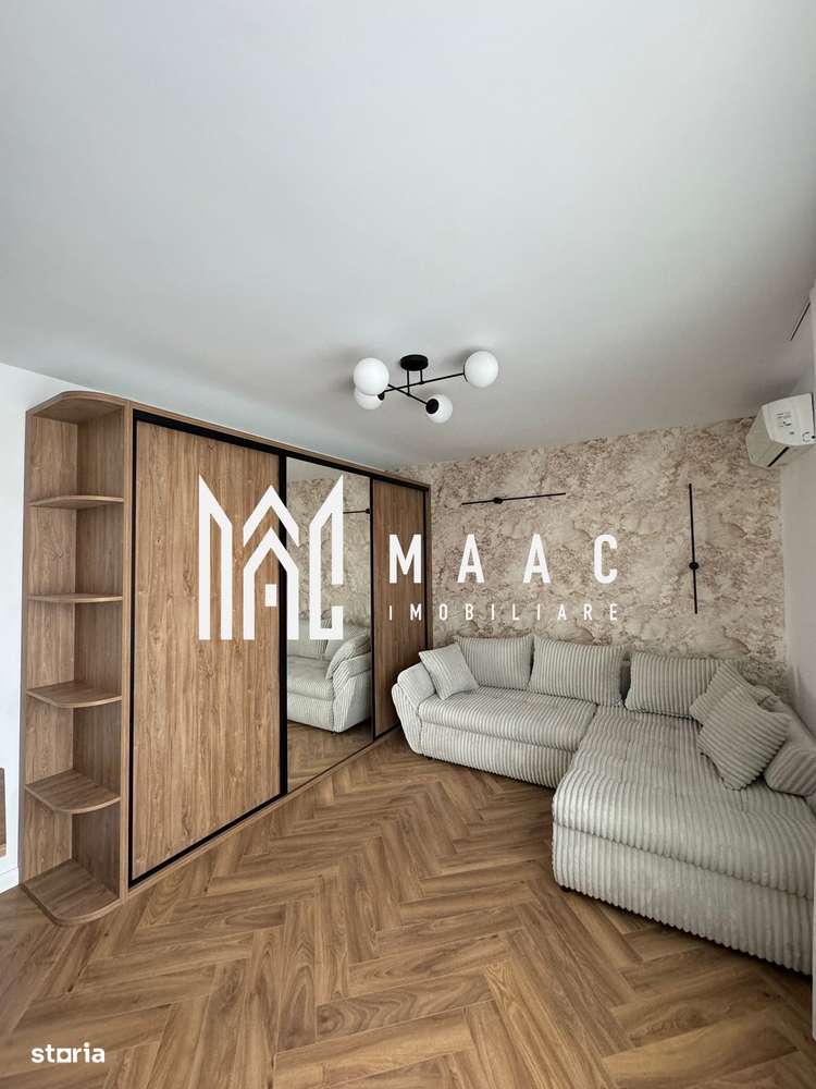 Apartament 2 camere | Etaj 1 | Decomandat | Arhitectilor - Imagine principală: 1/11