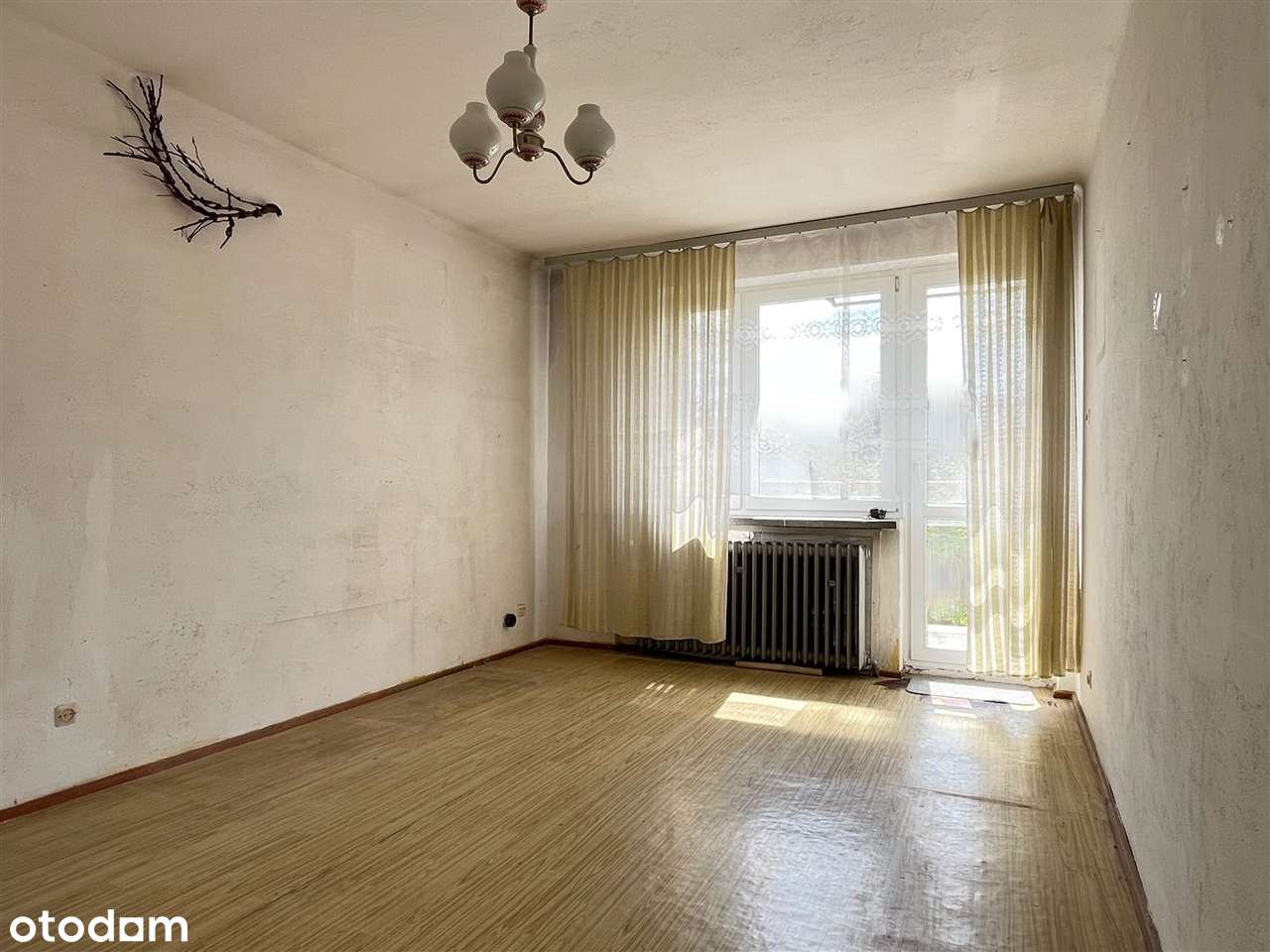 Bliżniak, Tysiąclecie, idealna lokalizacja-14