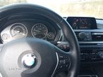 BMW Seria 3 320d Luxury Line - 13