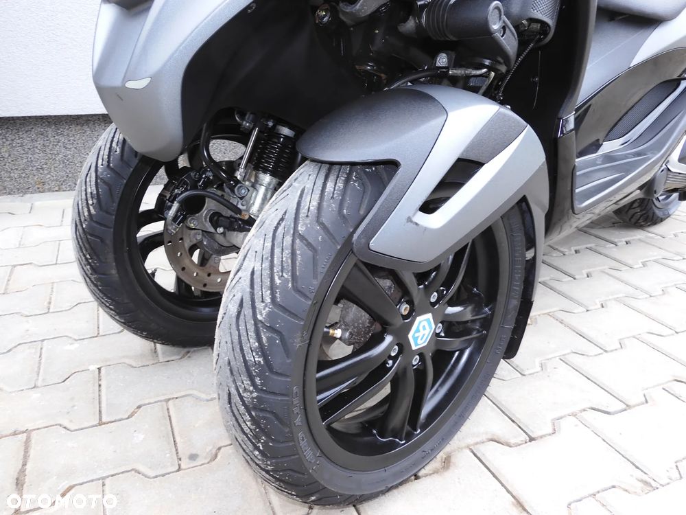 YOURBAN 300 LT#2016#Pierw...