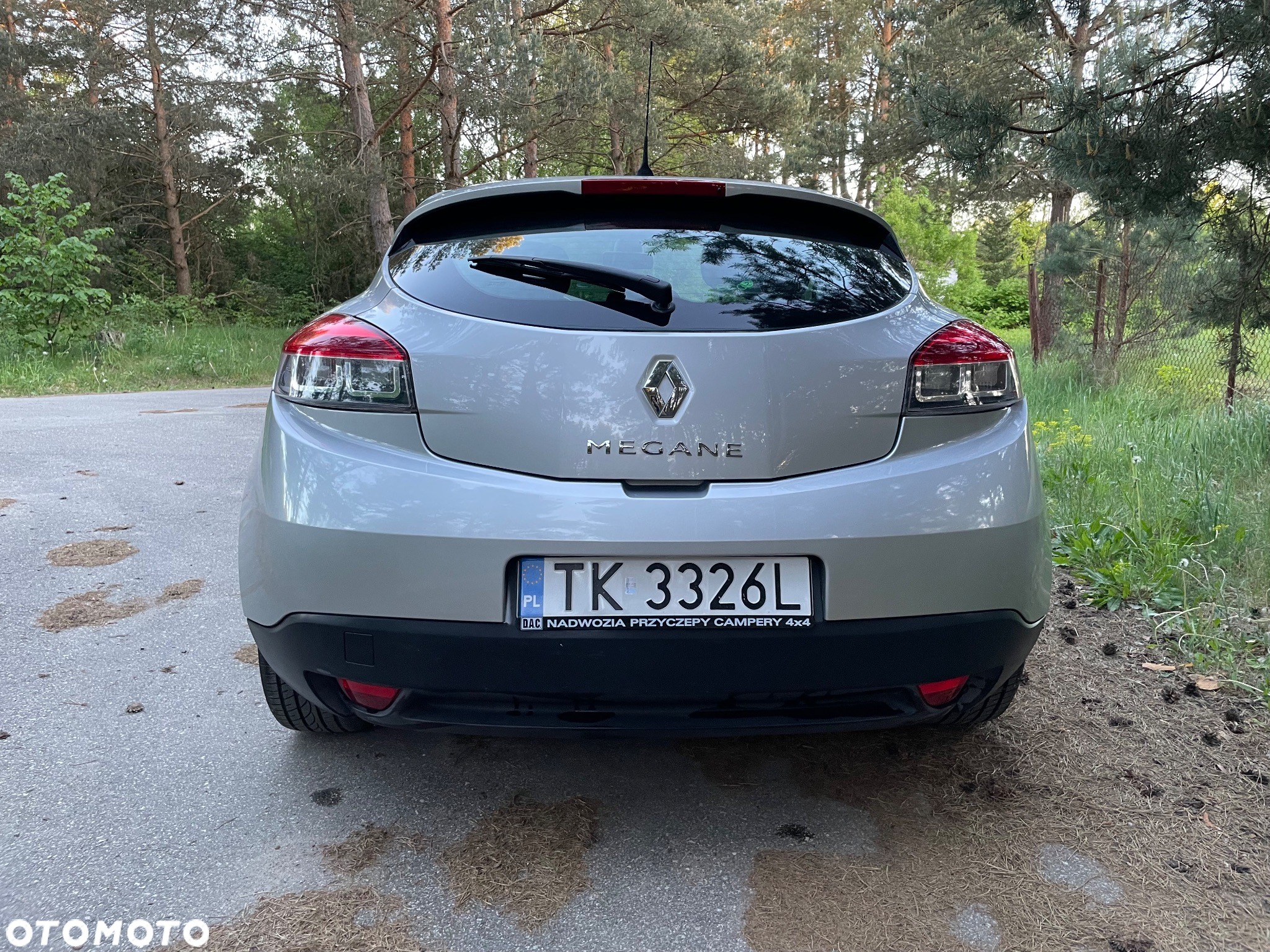 Renault Megane 1.5 dCi Exception - 13