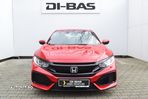 Honda Civic - 6