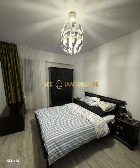 Lacul Morii | 2 camere | Centrala proprie | Parcare inclusa - Imagine principală: 5/7