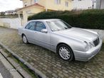 Mercedes-Benz E 280 - 2