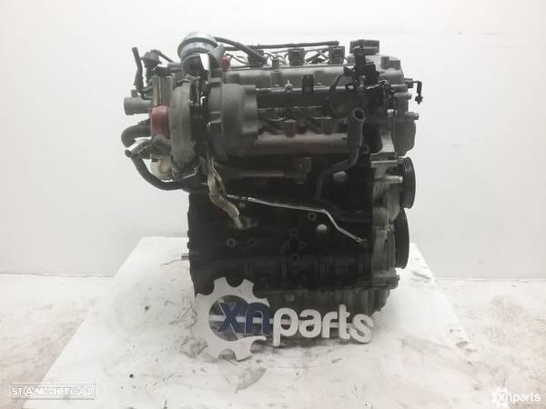 Motor Usado HYUNDAI i30 (FD)/(GD) / i20 / ACCENT IV / ELANTRA / SOLARIS 1.6 CRDi... - 4