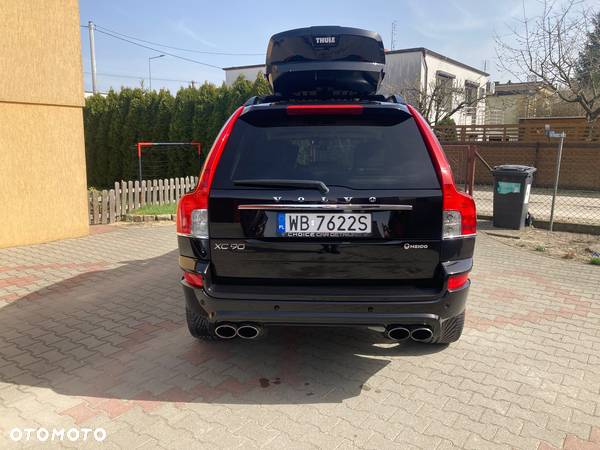 Volvo XC 90 4.4 V8 AWD Executive - 5