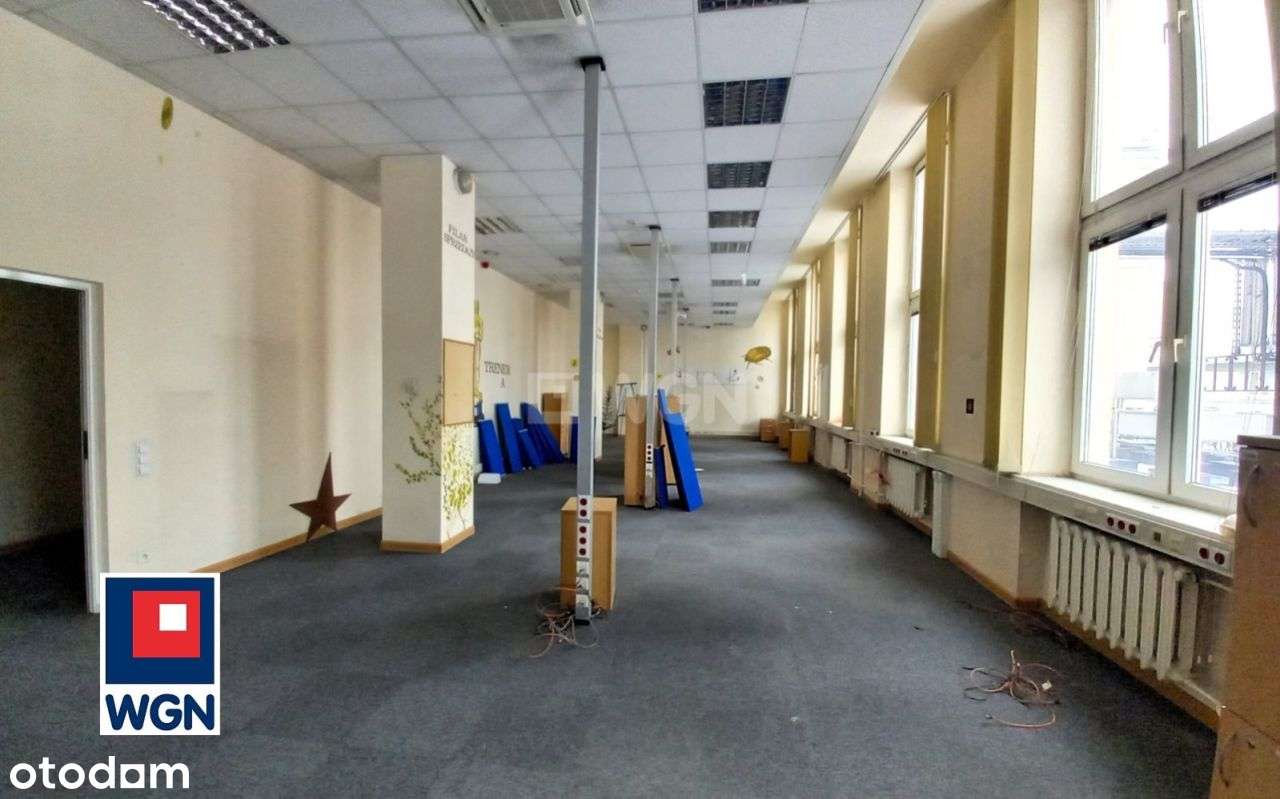 Duża nieruchomość w centrum miasta!-9
