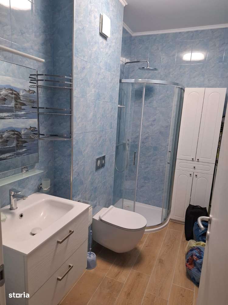 Apartament in centrul Statiunii Mamaia-Cazino-2 camere openspace - Imagine principală: 2/8