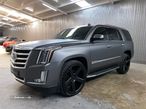 Cadillac Escalade 6.2 V8 Luxury - 1