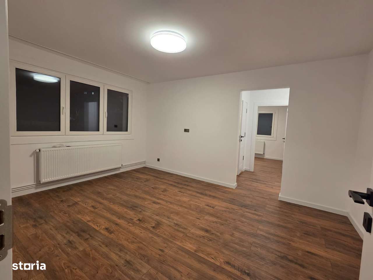Apartament 2 camere LUX, recent renovat, parter, zonă verde, 2 parcuri-11