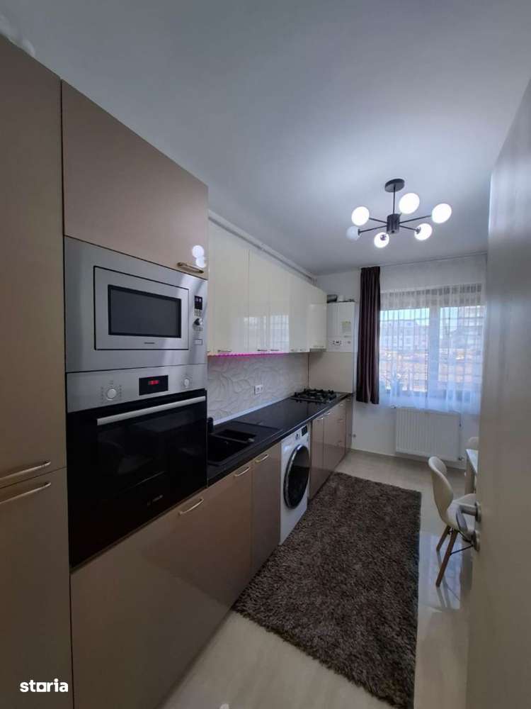 APARTAMENT 3 CAMERE | 69.9MP  | ACCES METROU APARATORII PATRIEI-9