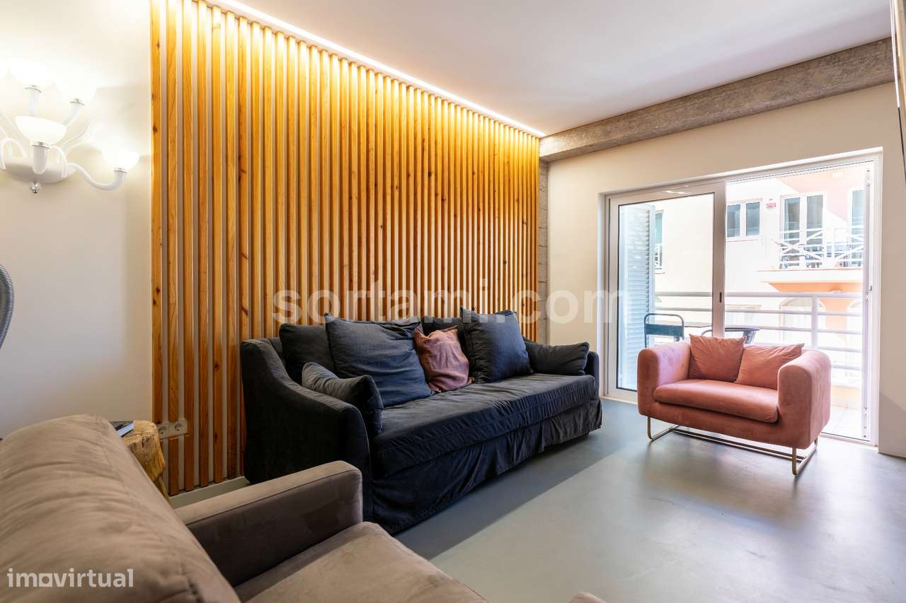 Apartamento T2 Venda em Quarteira,Loulé - Grande imagem: 2/22