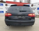 Audi A4 Avant 2.0 TDI DPF Attraction - 8