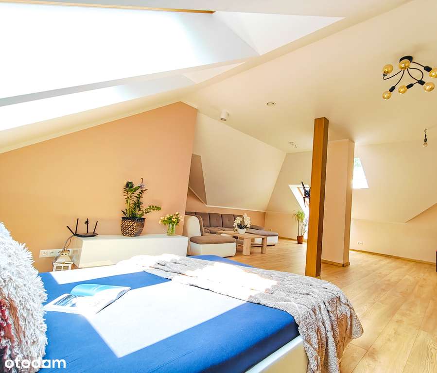 Orzesze-Zawada - 277mkw. Elegancji i Komfortu-18