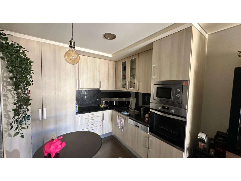 Apartamento T2 Aver-o-Mar-12