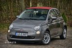 Fiat 500 1.4 16V Lounge Euro5 - 2