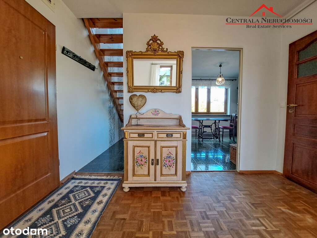 Rudak, 3pok,wyjątkowe mieszkanie w cenie z garażem-3