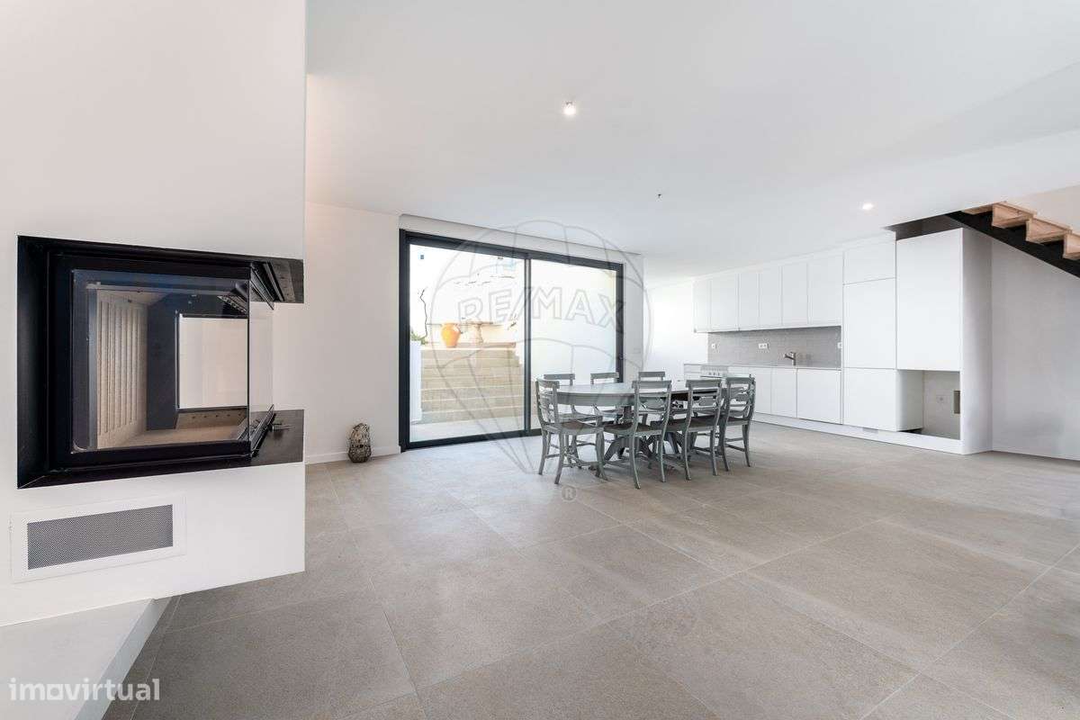 Moradia T4 para venda - Grande imagem: 5/49