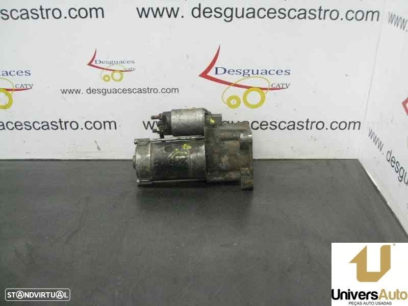 MOTOR ARRANQUE CITROEN C15 1989 - - 1