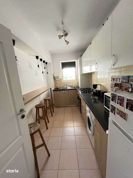 Garsoniera Otopeni, Complex Maramures - Imagine principală: 4/8