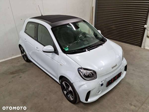 Smart Forfour EQ passion - 17