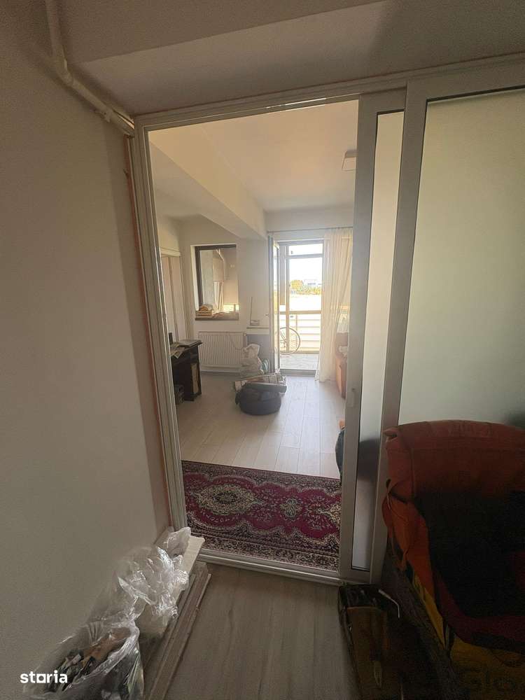 APARTAMENT 2 CAMERE | 52MP | LOC DE PARCARE | - Imagine principală: 5/12