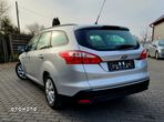 Ford Focus 1.0 EcoBoost Ambiente - 4