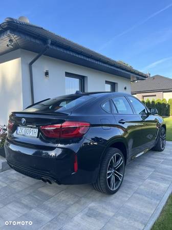 BMW X6M Standard - 6