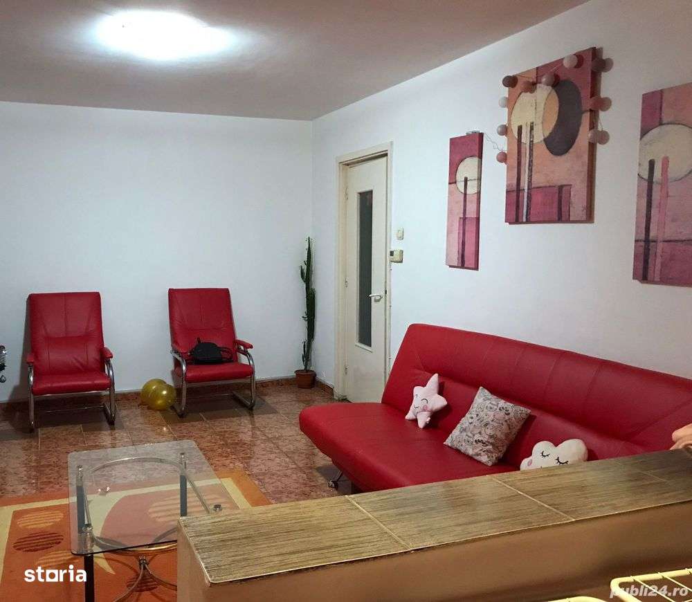 Apartament de 2 camere zona Astra - Imagine principală: 5/5