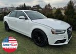 Audi A4 2.0 TFSI Quattro S tronic - 1