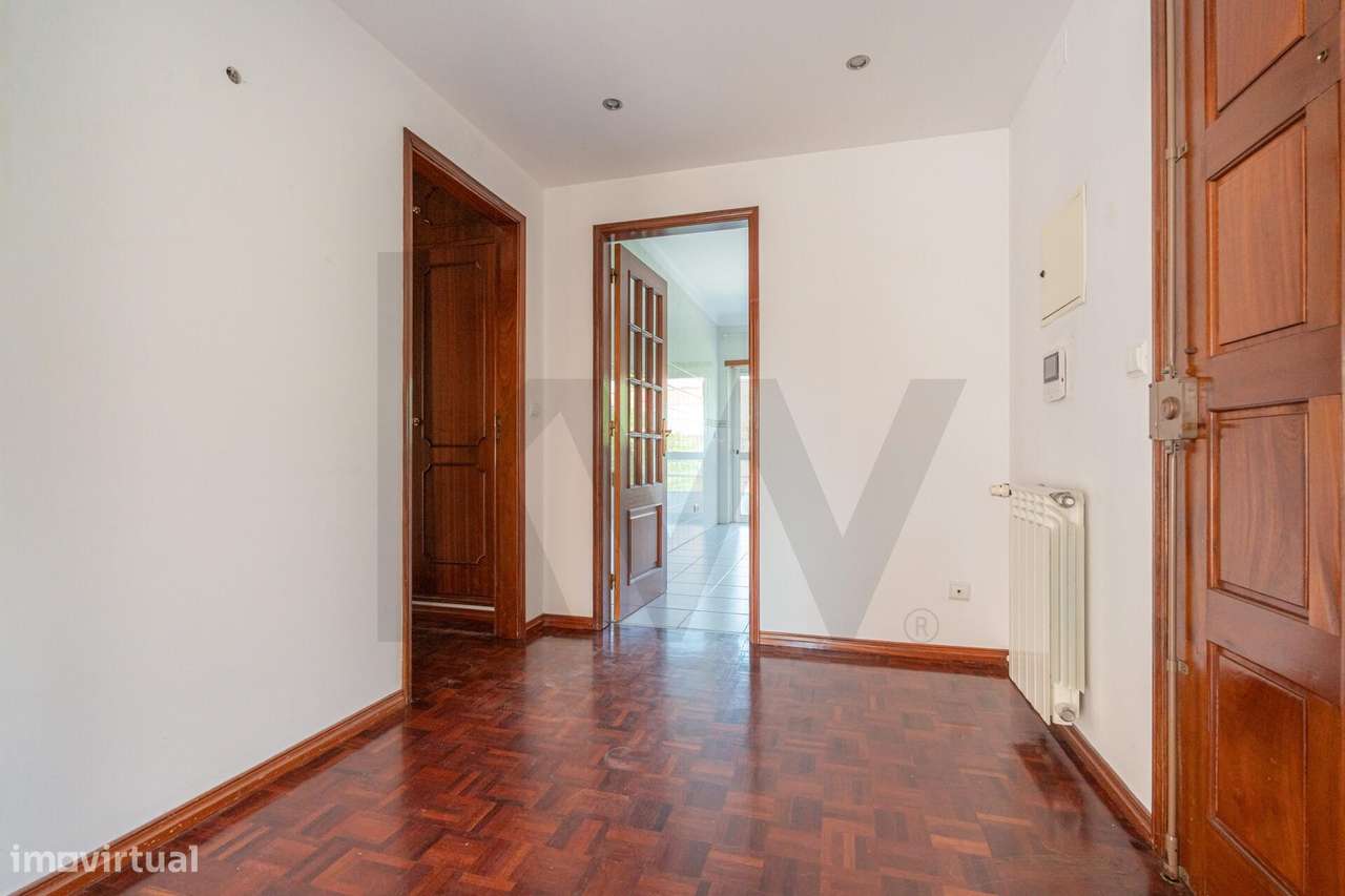 Apartamento T3 - Urbanização Nova Conimbriga-6