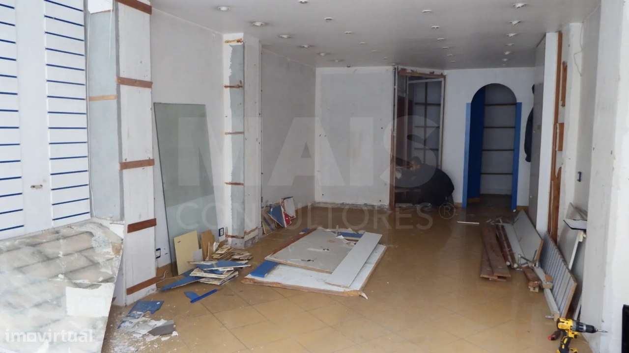 Prédio em Propriedade Toral| INVESTIMENTO | Prior Velho – LOURES - Grande imagem: 2/20