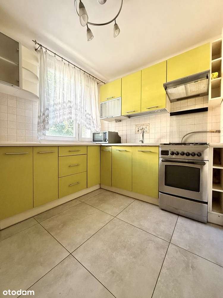 3 Pokoje - Przy Uczelni - Gotowiec Inwestcyjny - Pełny obrazek: 3/7