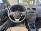 Toyota Avensis 2.0 Prestige - 14