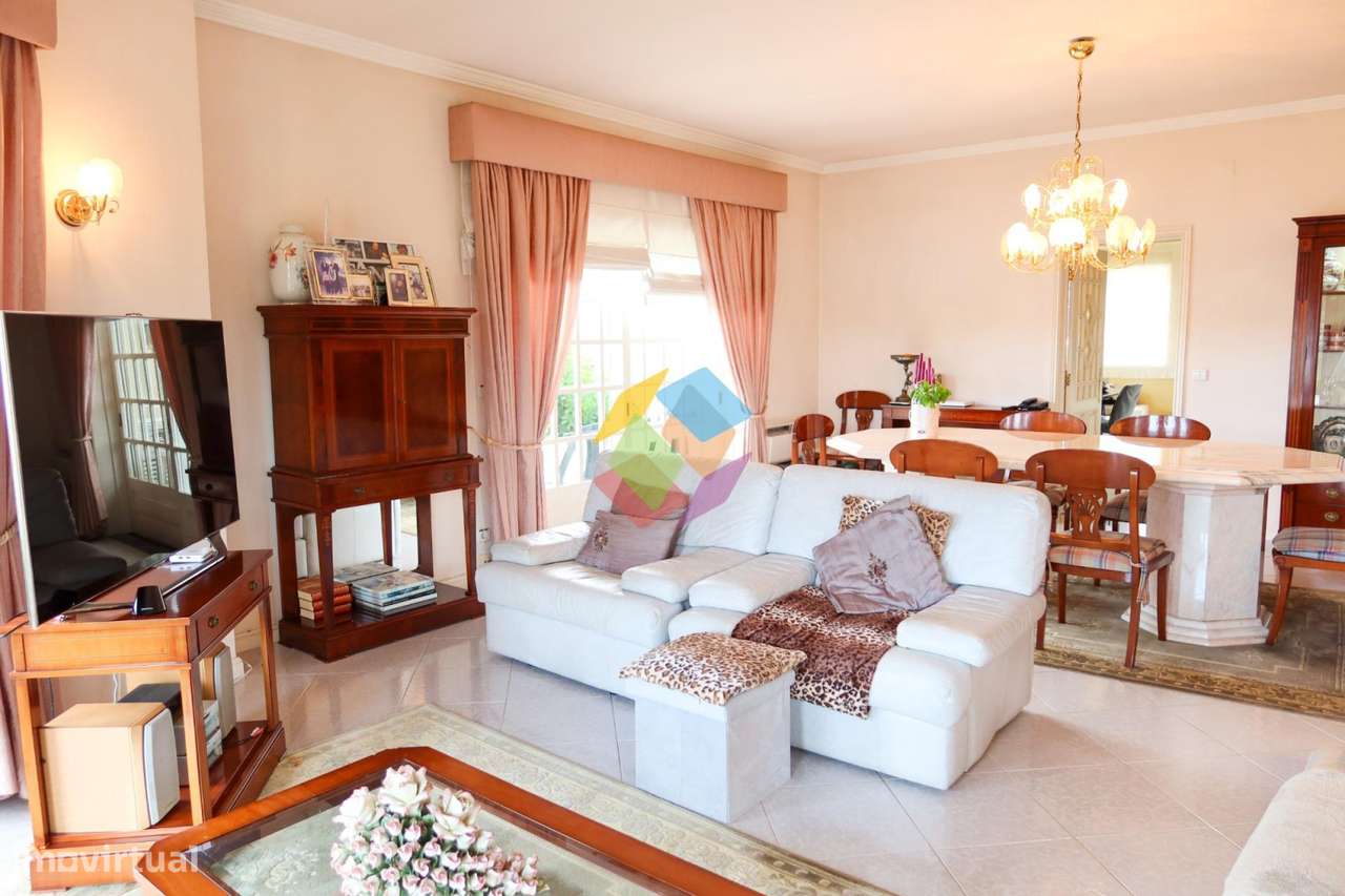 Moradia de Luxo na Ria de Aveiro em Ovar-19