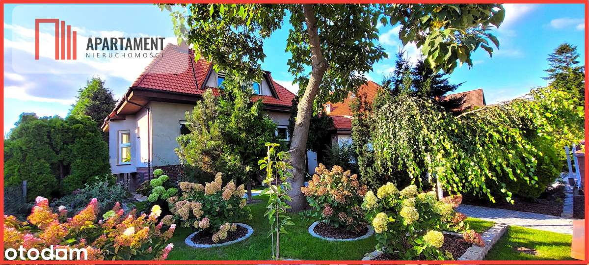 Tylko u nas!!!Dom 280 m2 przy lesie i jeziorze!!! - Pełny obrazek: 2/20