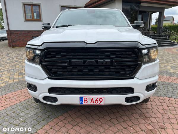 RAM 1500 - 9